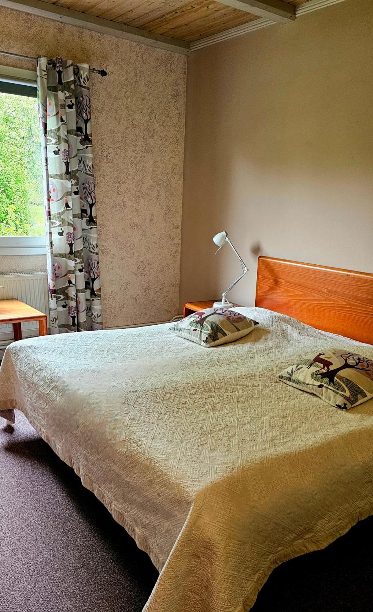 Jaemtkrogen Hotell