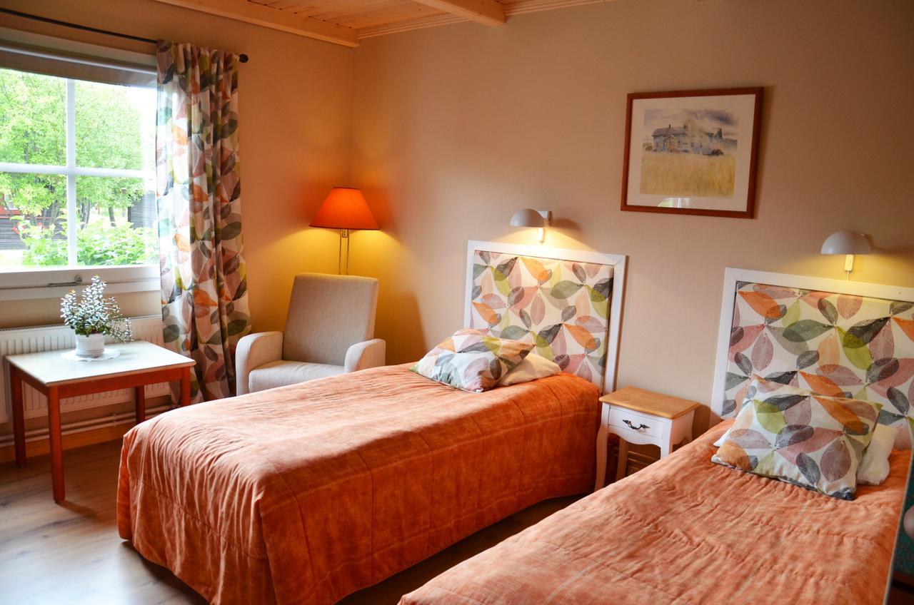 Hotel Jaemtkrogen 2*